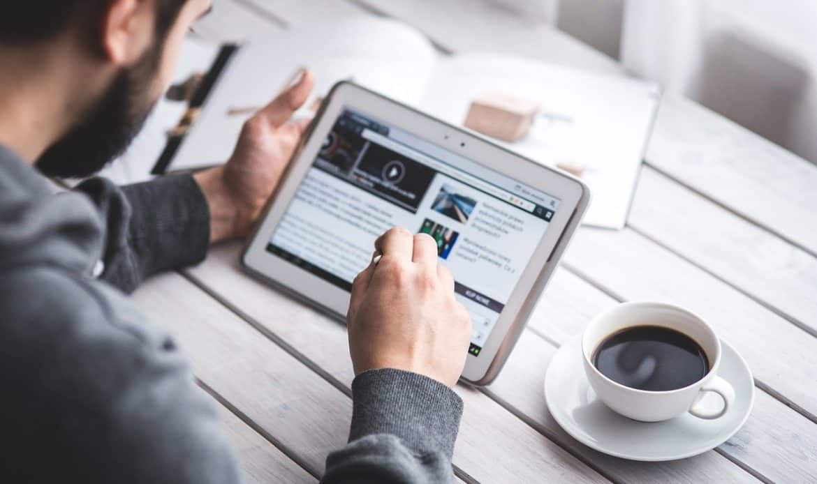 Tips To Creating A Powerful Blog That Draws More Business