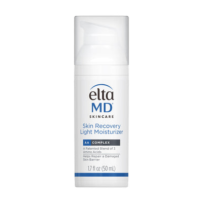 Skin Recovery Light Moisturizer