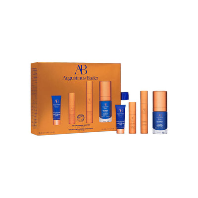 The Cream Mini Routine