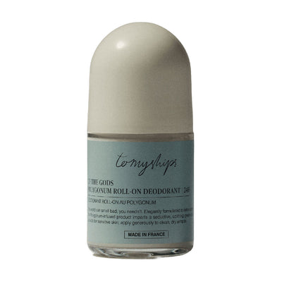 Of The Gods Polygonum Roll-On Deodorant
