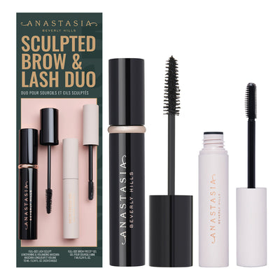 Sculpted Brow & Lash Duo (Limited Edition)