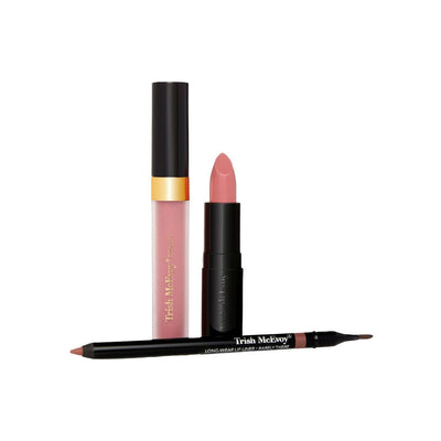 Gorgeous Lip Trio (Limited Edition)
