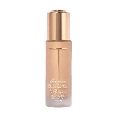 Gorgeous Illuminator and Primer