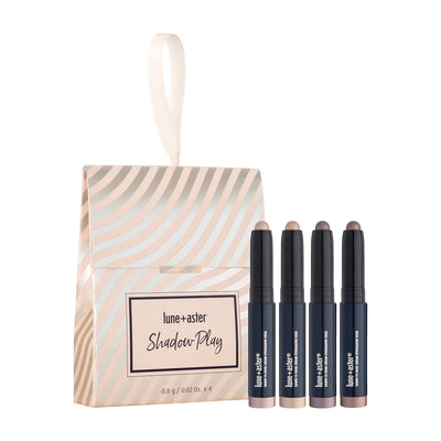 Shadow Play (Limited Edition)