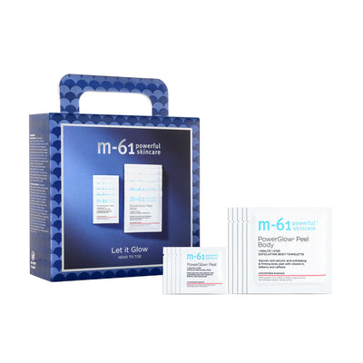 Let It Glow (Limited Edition)