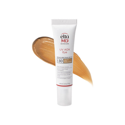 UV AOX Eye Broad Spectrum SPF 30