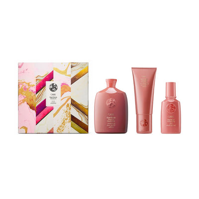 Bright Blonde Essentials Set (Limited Edition)