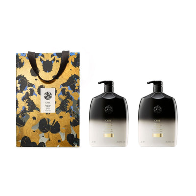 Gold Lust Liter Gift Set (Limited Edition)