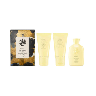 Hair Alchemy Heatless Styling Gift Set (Limited Edition)