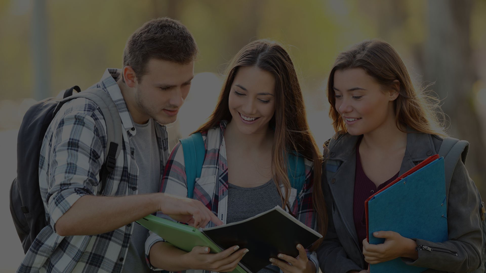 The Surprising Reason College