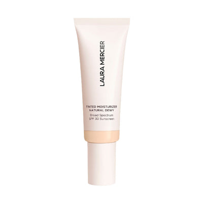 Long-Wear Tinted Moisturizer Natural Dewy SPF 30 with Hyaluronic Acid