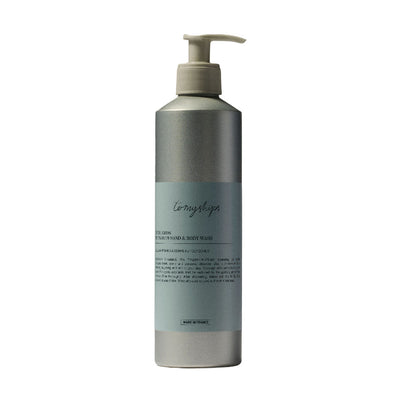 Of The Gods Polygonum Hand and Body Wash