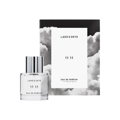 11 11 Eau de Parfum
