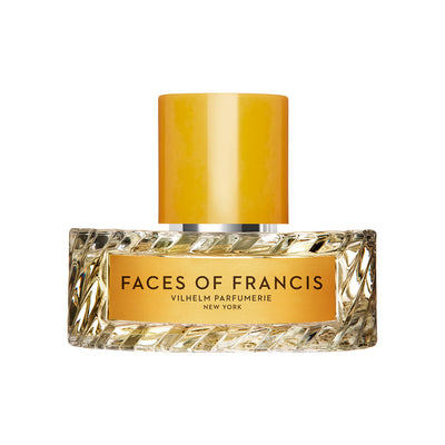 Faces of Francis Eau de Parfum