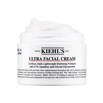 Ultra Facial Cream
