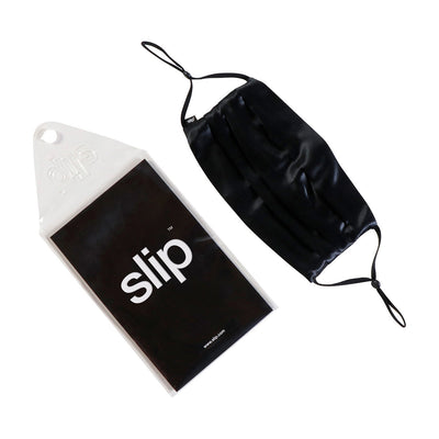 Double-Sided Silk Re-Usable Face Covering