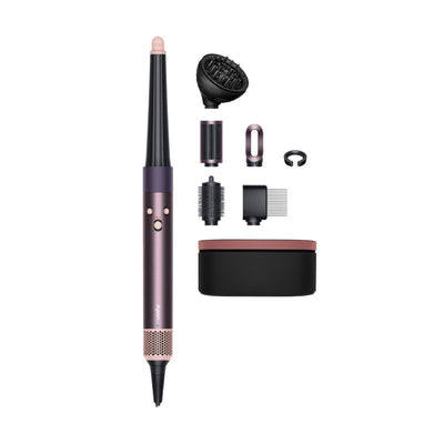 Airwrap i.d. Multi-Styler and Dryer Curly+Coily