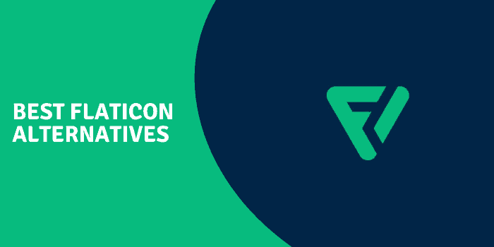 Best Flaticon Alternatives