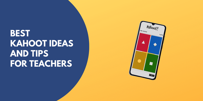 Best Kahoot Ideas and Tips for Teachers