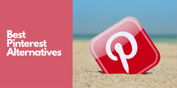Best Pinterest Alternatives