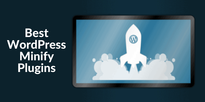 Best WordPress Minify Plugins