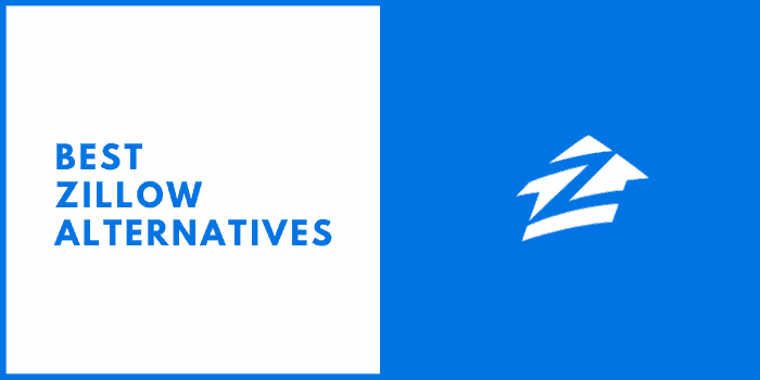 Best Zillow Alternatives