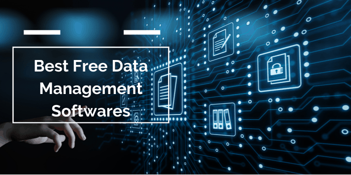 Best Free Data Management Software