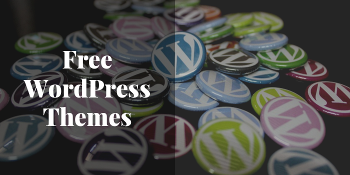 Free WordPress Themes