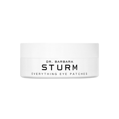 Everything Eye Patches