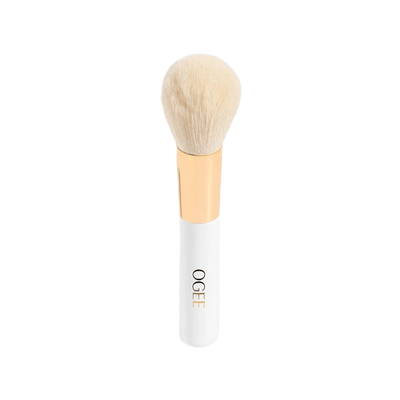 The Powder Brush