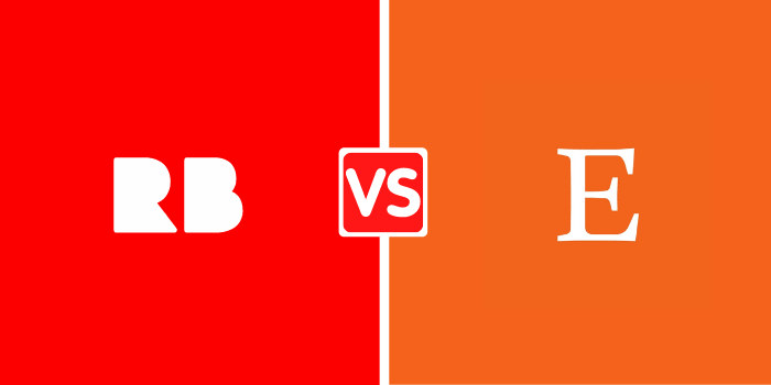 Redbubble Vs Etsy – Best Place To Sell Your Art?