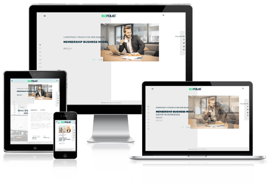Rt Portfolio Pro