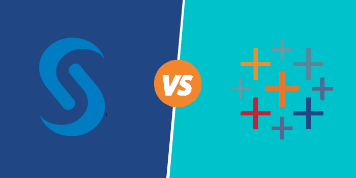 SAS Vs Tableau - Which Is Better