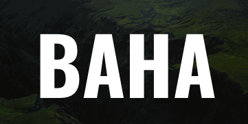 Baha - Personal Portfolio Template by Malyarchuk