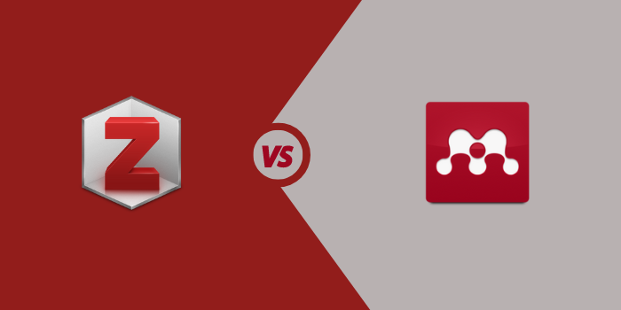 Zotero vs Mendeley- Which is Better